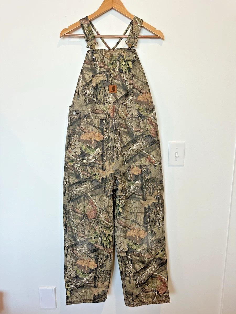 Carhartt Hunting Bib Pants for sale | eBay