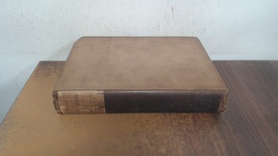 			A voyage to Lisbon legal papers and poems volume VII, Henry Field		