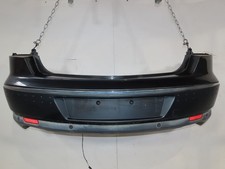 Pare-choc arrière Renault VEL SATIS