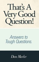 Dan Marler | That's A Very Good Question! | Taschenbuch | Englisch (2012)