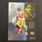 2025 Topps Jayden Reed Shop for 2025 Topps Signature Class Football autographs on eBay (Raw)