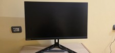 Monitor Gaming Lenovo 2k QHD IPS 240 Hz