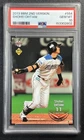 SHOHEI OHTANI PSA 10 2013 BBM 2ND VERSION #554 ROOKIE RC GEM MINT FIGHTERS