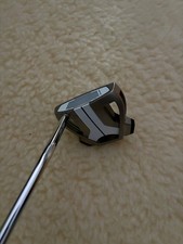 Golfschläger Putter Taylormade Spider X 34in...