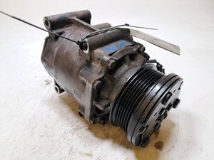 YS4H19D629FC KLIMAANLAGEKOMPRESSOR FORD FIESTA V (5° SERIE) 1.2 B 16v MAN 5m 75C