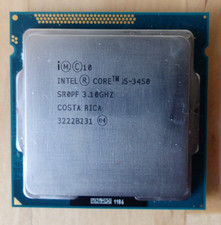 CPU Prozessor Intel Core i5 3540 3.1 GHz LGA1...