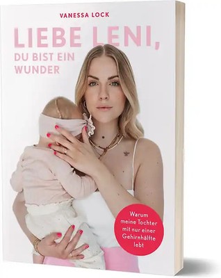 Liebe Leni, du bist ein Wunder