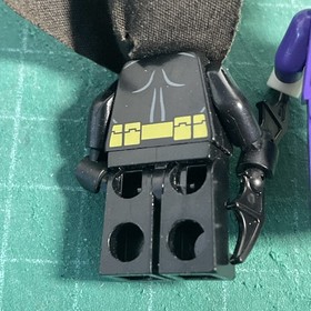 LEGO 6863 Batwing Battle Over Gotham City-Complete-with Instruction No Box