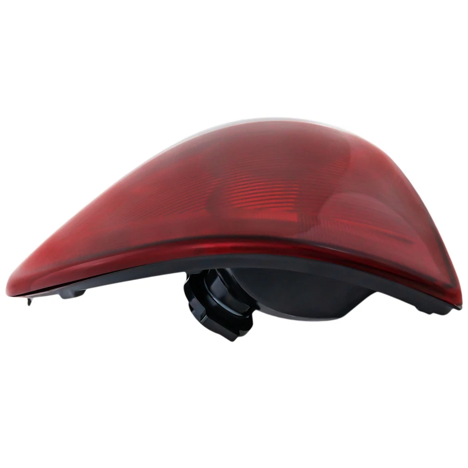 Luz trasera luz trasera lámpara de freno lámpara lado izquierdo conductor 68241333AA Foto 2 de 4