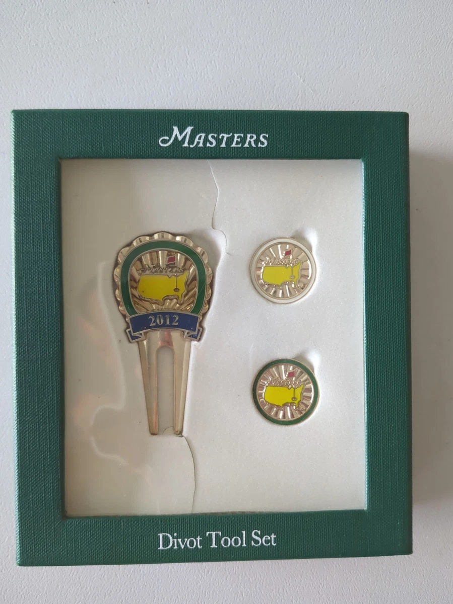 masters ball marker products for sale | eBay