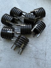 Carr Lane Keenest Heavy Duty CL51624KS (8 PCs)