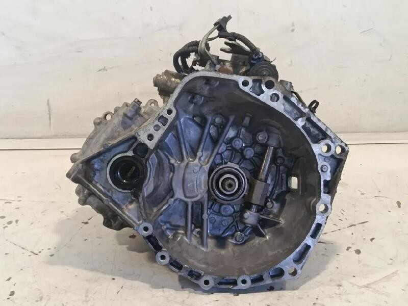 3034052040 2SZ FE caja de cambios TOYOTA YARIS 1.3 16V (FRP) BER. 5P/B/1298CC
