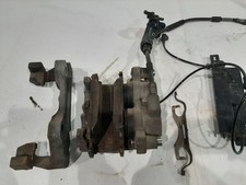 Etrier de frein Mercedes 320