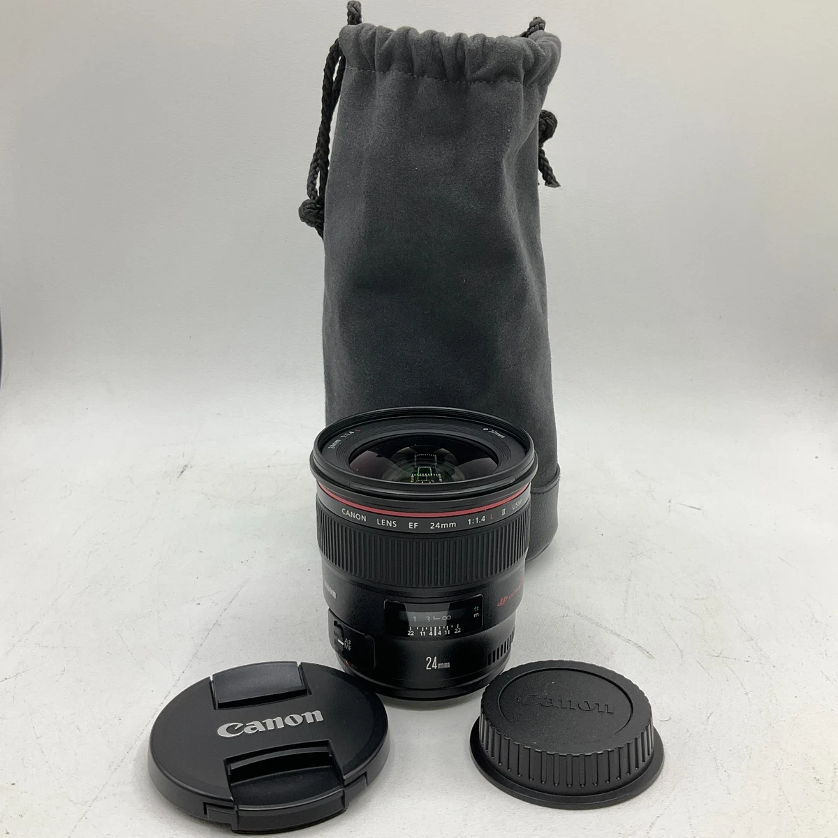 Canon EF 24mm Camera Lenses for sale | eBay