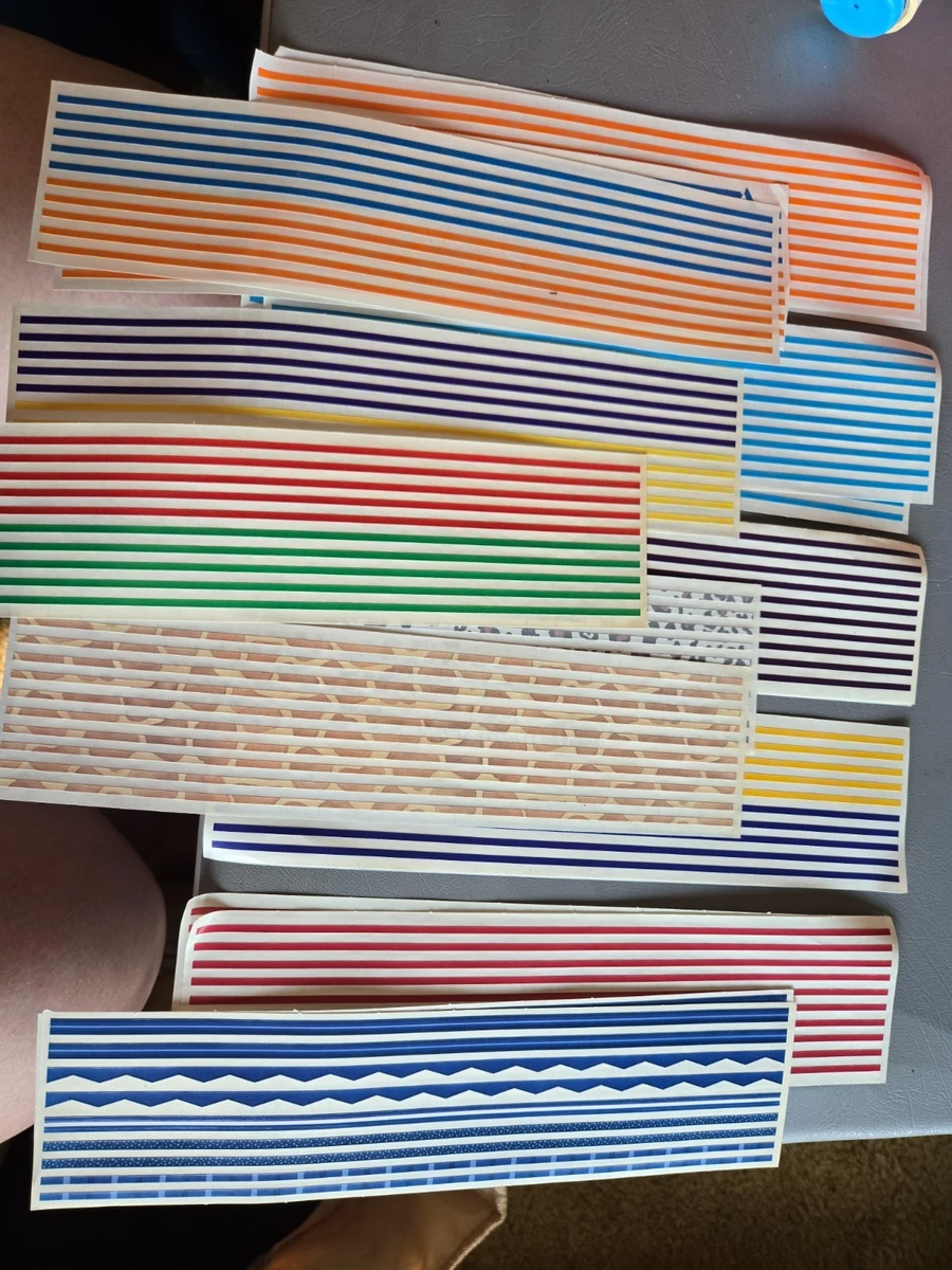Creative Memories Scrapbooking Stickers for sale | eBay