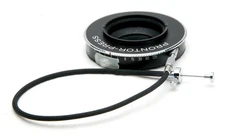 Prontor-PRESS Shutter #1 With NO Thread For Ring & NO Aperture Inside READ & SEE