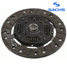 Disque d'embrayage Seat INCA