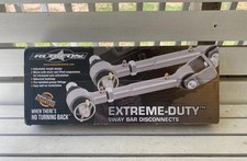 Rubicon Express Re1131 Extreme-duty Sway Bar Disconnects Jeep Wrangler Tj Yj Xj Rubicon Express Re1131 Extreme-duty Sway Bar Disconnects Jeep Wrangler Tj Yj Xj