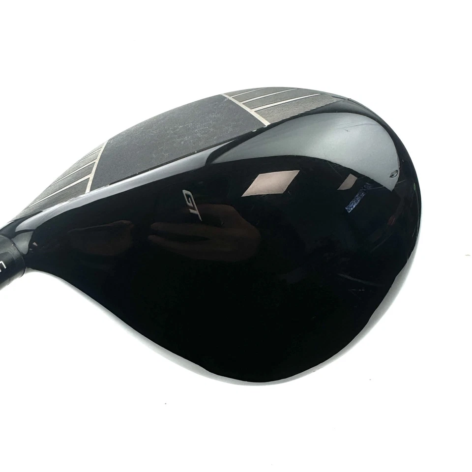 Titleist GT3 Driver / 10 Degree / Hzrdus Stiff Flex - Image 3 of 4