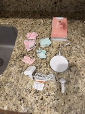 Owlet Baby Care Smart Sock 1st Generation Infant Heart Rate & Oxygen Monitor