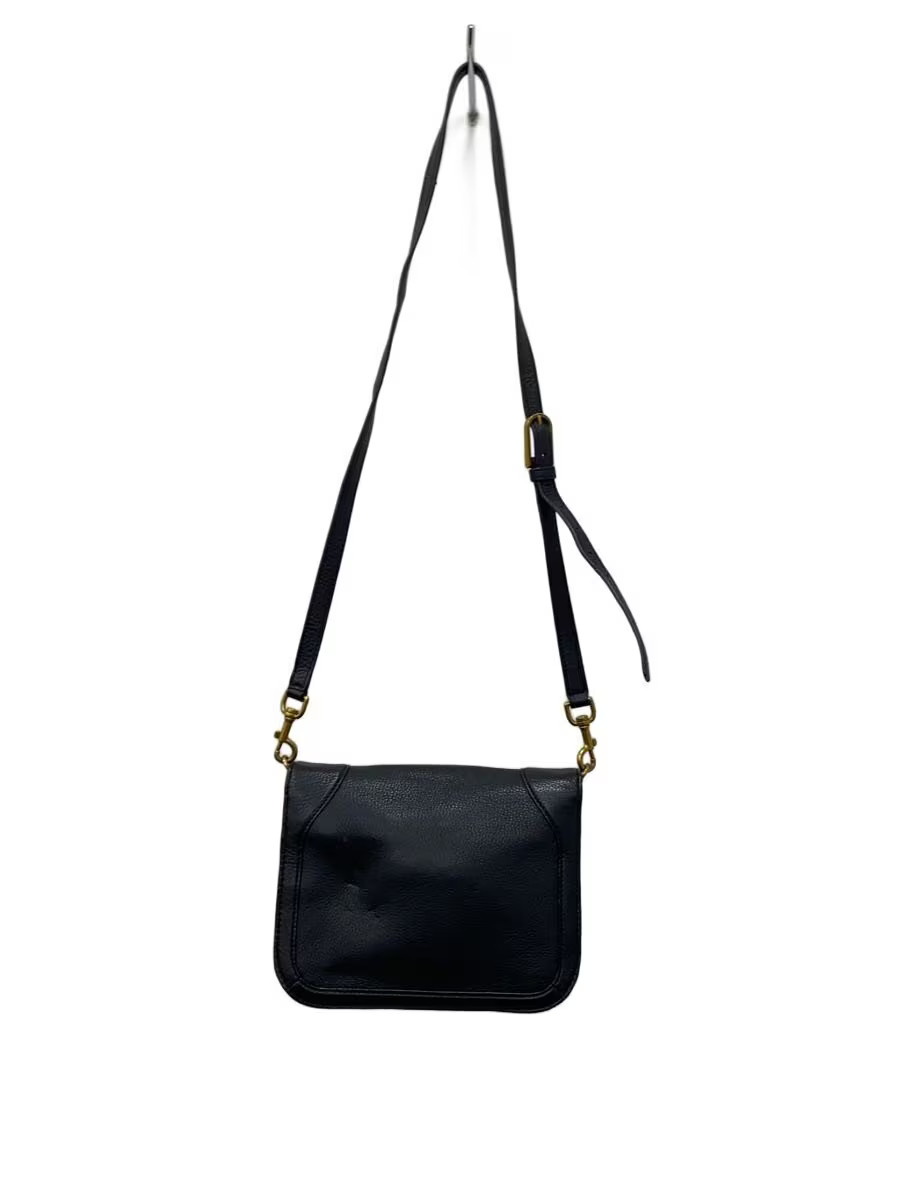 TORY BURCH Shoulder Bag -- Solid Black - image 3
