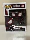 Funko Pop Marvel Gamerverse Spider Man #765 Miles Morales Classic Suit
