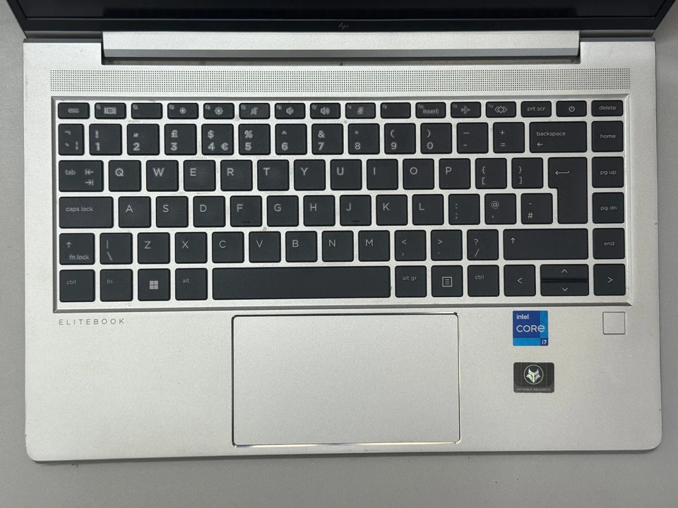 HP EliteBook 640 G9 · i5-1235U · 16GB · 512GB, photo 1 of 5