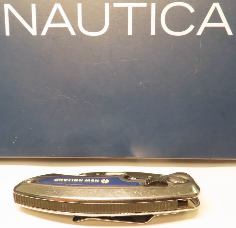 NEW HOLLAND Utility Knife SN51003