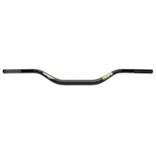 ProTaper ATV Contour Handlebar - Mid - Black - 1-1/8in. ATV/UTV 020373 ptr020373