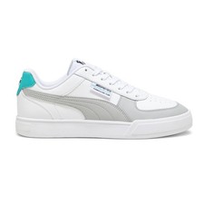 Tenis informales blancos con cordones PUMA Mercedes Amg Petronas Motorsport Caven para hombre