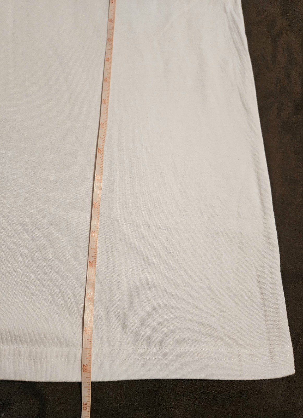 Baseball Lifestyle 101 Fastballs & Freedom White Short Sleeve T-Shirt Adult Smal