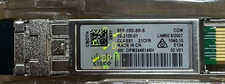 New Cisco SFP-10G-SR-S 10-3105-01 10GBASE SFP Optical Transceiver w/laser