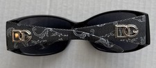 Womens Fashion/Designer Sunglasses-Wrap Around-Oversized-Frames Only