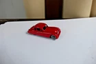 Matchbox Lesney No. 32 jaguar xk140 red gpw - excellent roof mark