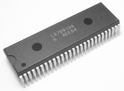 A7800 Dip Integrated Circuits, For Electronics at ₹ 280/piece in Mumbai