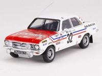 Opel Ascona A Monte-Carlo 1972 - Trofeo 1/43