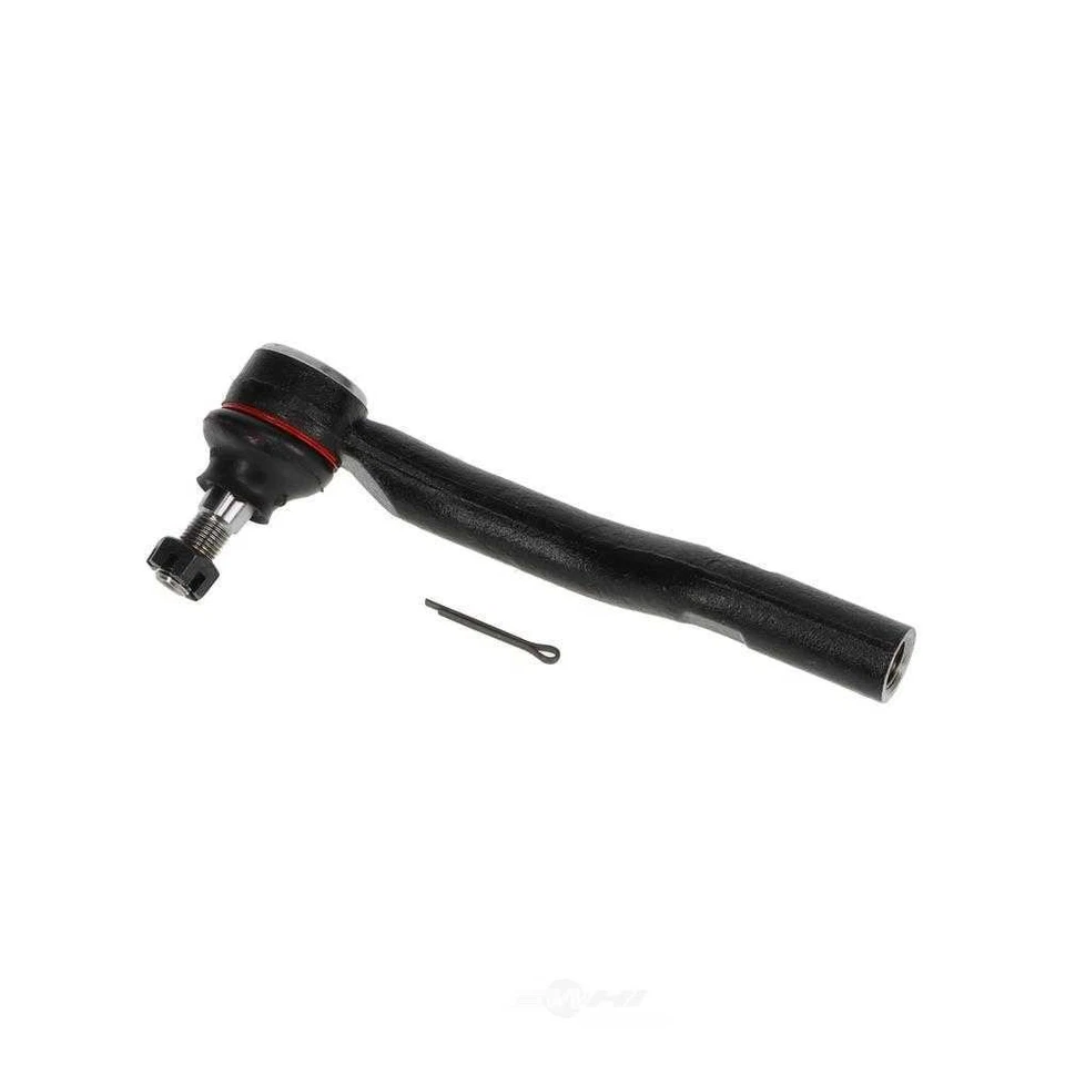 Extremo de la barra de amarre de dirección para Toyota Avalon Camry Solara 2004-2012 ACDELCO PROFESSI Foto 3 de 4