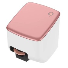 Digital Auto Nail Printer for 3D Art Painting, Portable Fingernail Printer