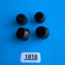 EPIPHONE ELECTAR 10 Guitar Amp Used OEM Part: Leg Rubber Feet Stand W/Screws