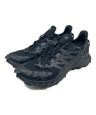 Salomon Supercross 4 Gore-Tex BFl81