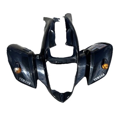 Yamaha Raptor 660 Kotflügel Vorne Front Fender 5LP-21511 HB0006