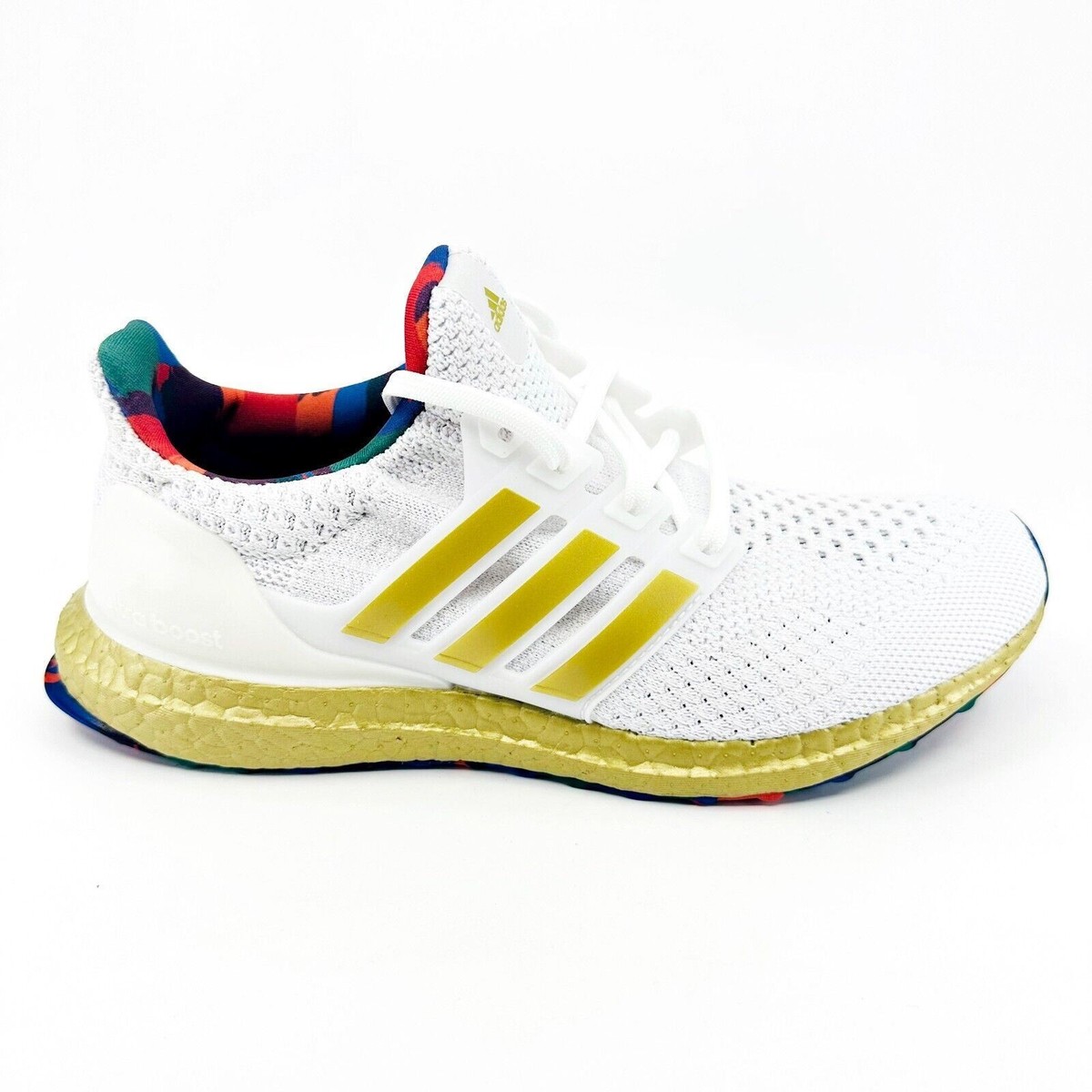 adidas gazelle silver green womens Adidas Ultraboost 5.0 DNA FY9354 – Kick Theory main image 0