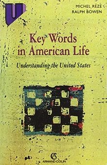 Key words in American life: Understanding the United Sta... | Buch | Zustand gut
