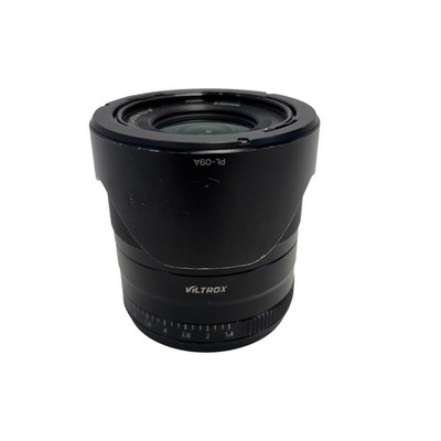 Viltrox AF 23mm f/1.4 E APS-C Lens