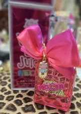 VIVA LA JUICY NEON By JUICY COUTURE WOMEN PARFUM SPRAY 1 Oz