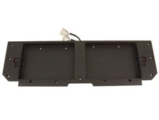 Dell Laptop Battery Bay Assembly Base With Cables T63X2