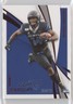 2021 Panini Immaculate Collegiate Ruby 30/49 Antonio Gibson #27 1op5