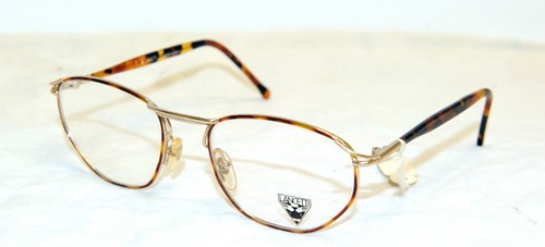 Montura de Gafas Histórica LANCETTI 4040 en Metal Mujer Precio Oferta eBay