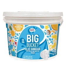 Blue Hawaiian Mix Ready to Use 96 oz BigBucket