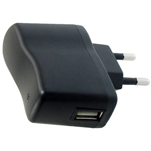 Universal 5V 500mA 0.5A USB Wand Ladegerät Adapter Netzteil US Eu Stecker